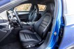 Porsche Panamera 4S Diesel Sport Turismo 2017 года (WW)